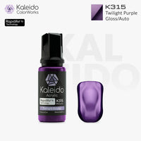 Kaleido ColorWorks K315 Twilight Purple Auto Colors 20ml