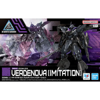 30 Minutes Missions EXM-Sigma 2 Verdenova (Imitation) 1/144 Scale Model Kit