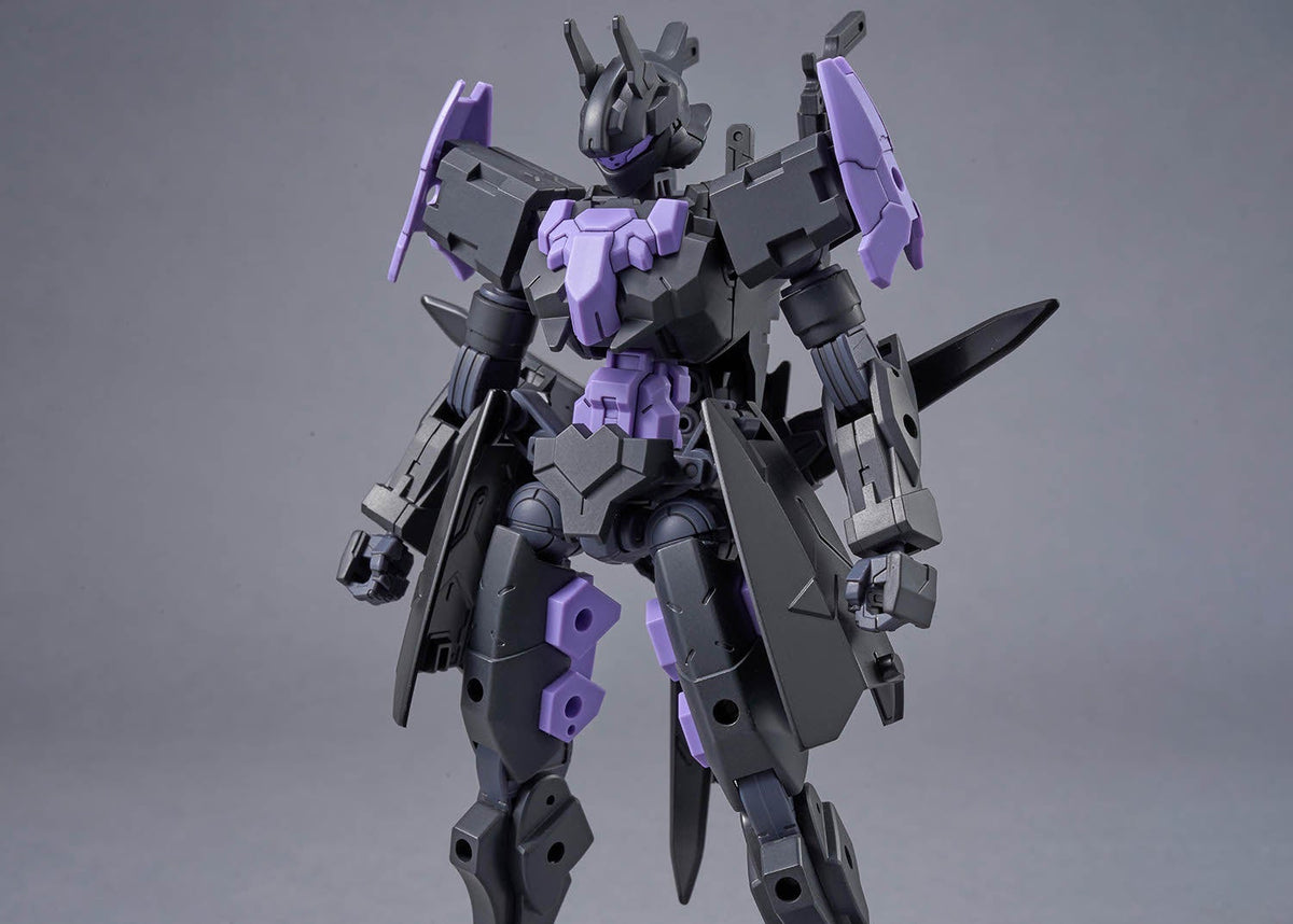 30 Minutes Missions EXM-X20A Levinix (Type-B Ver.) 1/144 Scale Model Kit