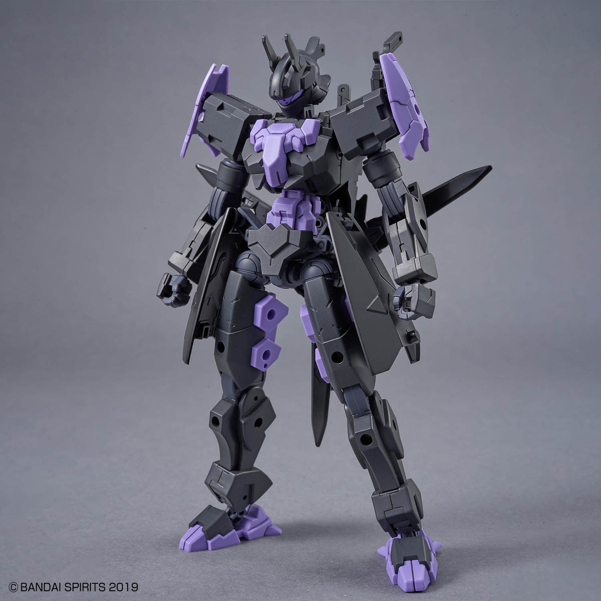 30 Minutes Missions EXM-X20A Levinix (Type-B Ver.) 1/144 Scale Model Kit