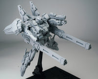 Actaeon Industrie Blu Duel Model Kit