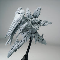 Actaeon Industrie Blu Duel Model Kit
