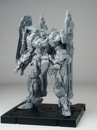 Actaeon Industrie Blu Duel Model Kit