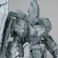 Actaeon Industrie Blu Duel Model Kit