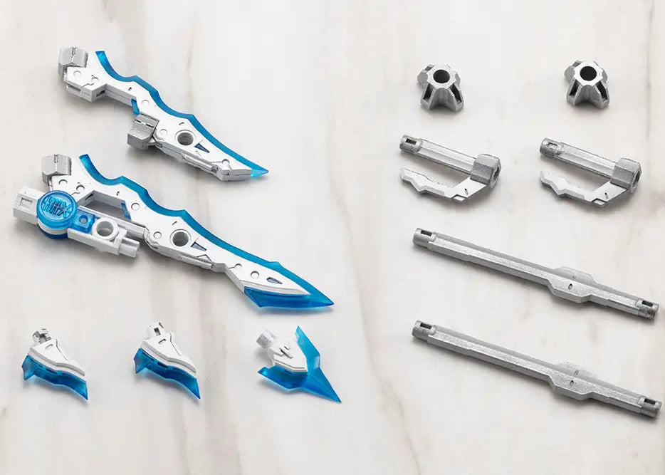 M.S.G. Modeling Support Goods Virtuous Style 12 Moralltach & Beagalltach