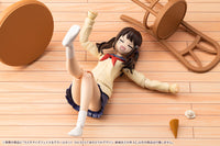 Sousai Shoujo Teien Vol. 5 Customized Face & Decal 1/10 Scale Set