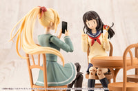 Sousai Shoujo Teien Vol. 5 Customized Face & Decal 1/10 Scale Set