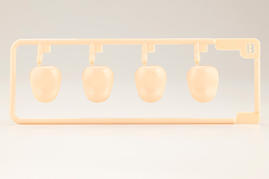 Sousai Shoujo Teien Vol. 5 Customized Face & Decal 1/10 Scale Set