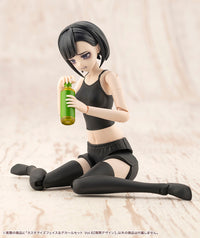 Sousai Shoujo Teien Vol. 6 Customized Face & Decal 1/10 Scale Set