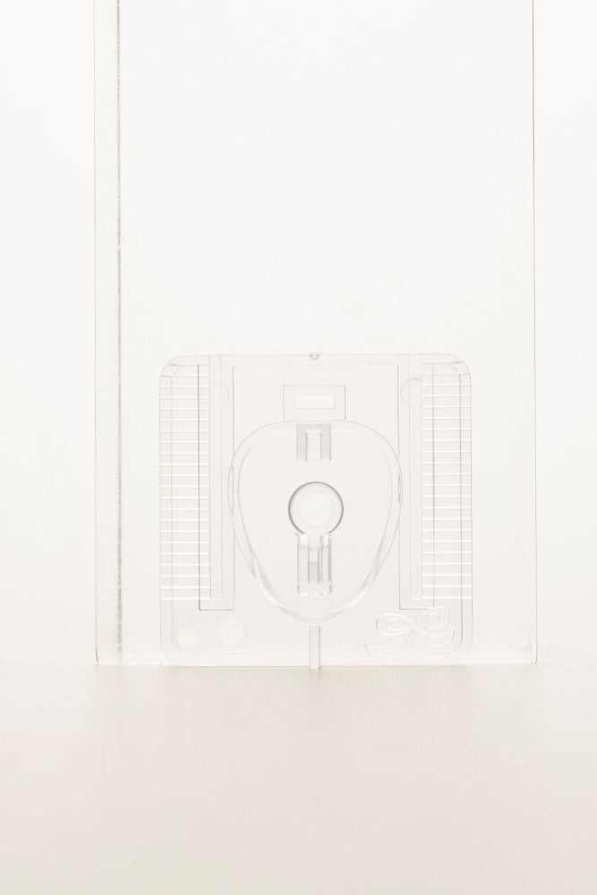 Sousai Shoujo Teien Eye Decal Master