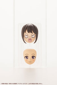 Sousai Shoujo Teien Eye Decal Master