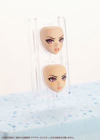Sousai Shoujo Teien Eye Decal Master