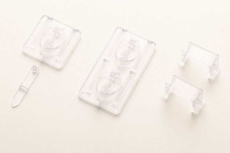 Sousai Shoujo Teien Eye Decal Master