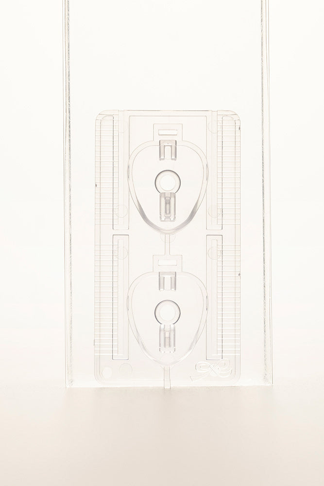 Sousai Shoujo Teien Eye Decal Master