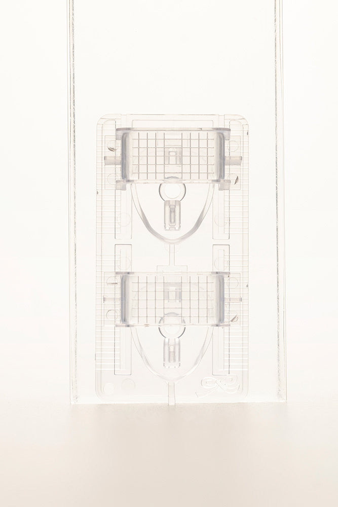 Sousai Shoujo Teien Eye Decal Master