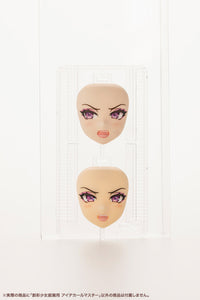 Sousai Shoujo Teien Eye Decal Master