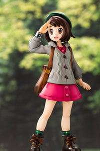 Pokemon ArtFX J Gloria with Sobble 1/8 Scale Figure (Reissue)