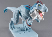 Plannosaurus Tyrannosaurus (Snowfall Area Ver.) Model Kit