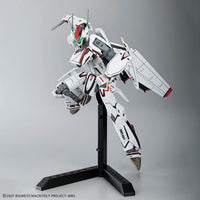 Macross Frontier HG VF-25F Messiah Valkyrie (Alto Custom) 1/100 Scale Deluxe Set