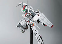 Macross Frontier HG VF-25F Messiah Valkyrie (Alto Custom) 1/100 Scale Deluxe Set