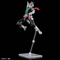 Kamen Rider Figure-rise Standard Kamen Rider New No.1 Model Kit