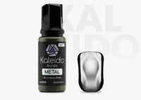 Kaleido ColorWorks KM005 Stainless Steel Metal Colors 20ml