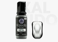 Kaleido ColorWorks KM006 Silver Metal Colors 20ml
