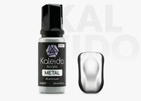 Kaleido ColorWorks KM007 Aluminium Metal Colors 20ml