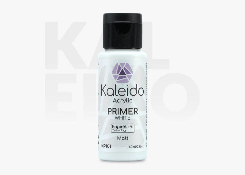 Kaleido ColorWorks KP101 Primer White Primers 60ml
