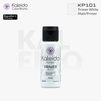 Kaleido ColorWorks KP101 Primer White Primers 60ml