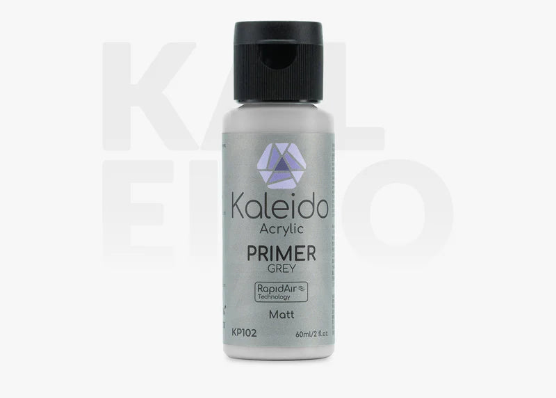 Kaleido ColorWorks KP102 Primer Gray Primers 60ml