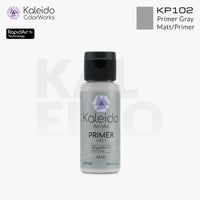 Kaleido ColorWorks KP102 Primer Gray Primers 60ml