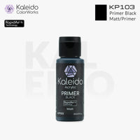 Kaleido ColorWorks KP103 Primer Black Primers 60ml