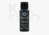 Kaleido ColorWorks KP104 Gloss Black Primer Primers 60ml