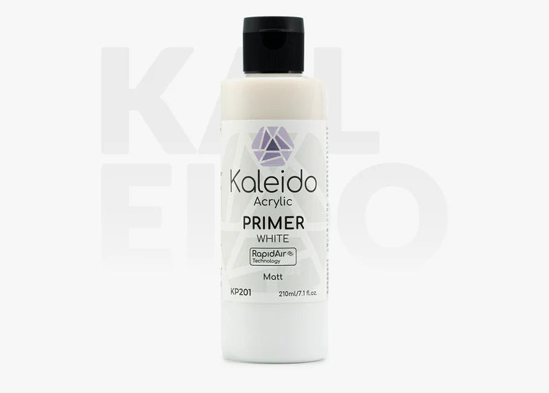 Kaleido ColorWorks KP201 Primer White Primers 210ml