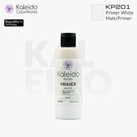 Kaleido ColorWorks KP201 Primer White Primers 210ml