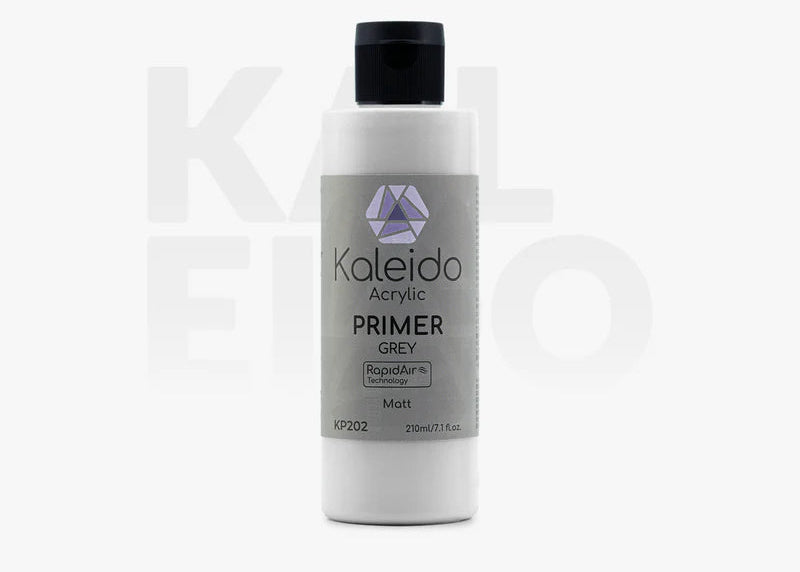 Kaleido ColorWorks KP202 Primer Gray Primers 210ml