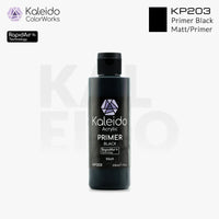 Kaleido ColorWorks KP203 Primer Black Primers 210ml