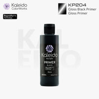 Kaleido ColorWorks KP204 Gloss Black Primer Primers 210ml