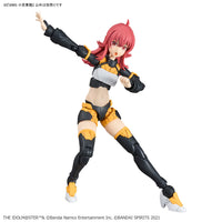 The Idolmaster Shiny Colors 30 Minutes Sisters Kaho Komiya Model Kit