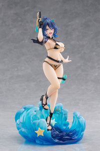 Kson Dressta Figure