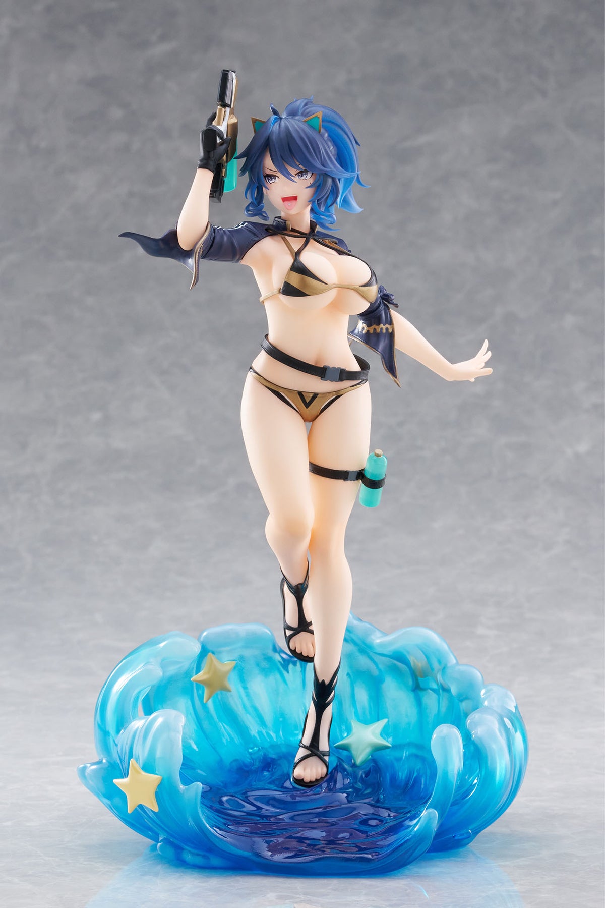 Kson Dressta Figure