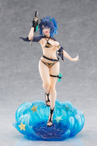 Kson Dressta Figure