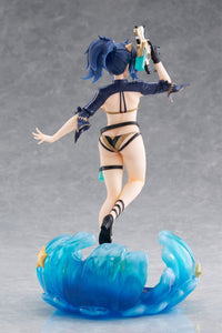 Kson Dressta Figure