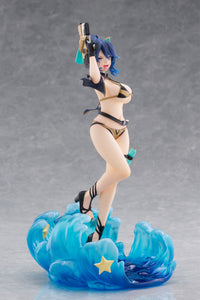 Kson Dressta Figure