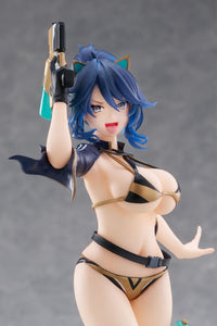 Kson Dressta Figure
