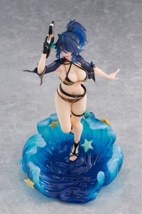 Kson Dressta Figure