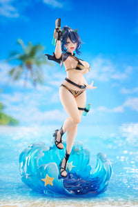 Kson Dressta Figure