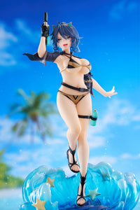 Kson Dressta Figure