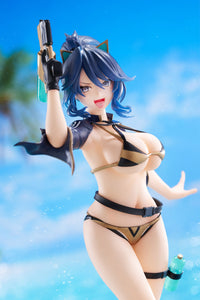 Kson Dressta Figure